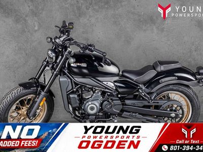 2026 CFMOTO 450CL-C
