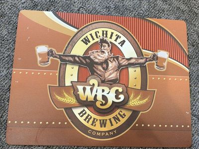 Beer Sign