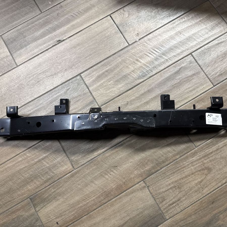 Sport Radiator Support Core Upper Steel for Nissan Rogue Sport 2017-2019