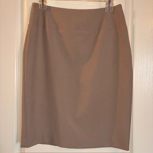 Ellen Tracy Women's Classic Pencil Skirt