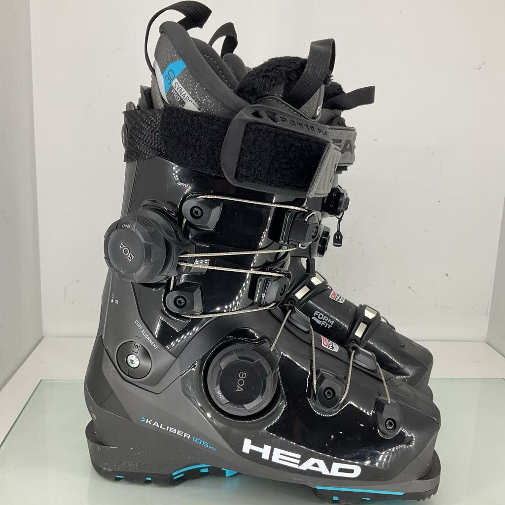 Head Kaliber 105 W MV GW BOA2