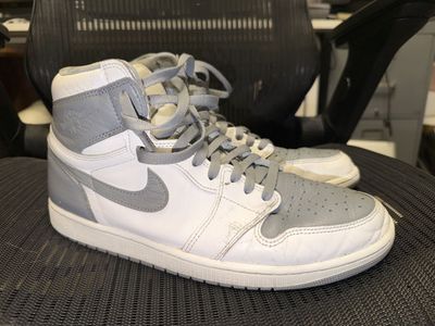 Jordan 1 High Stealth - Men’s 12