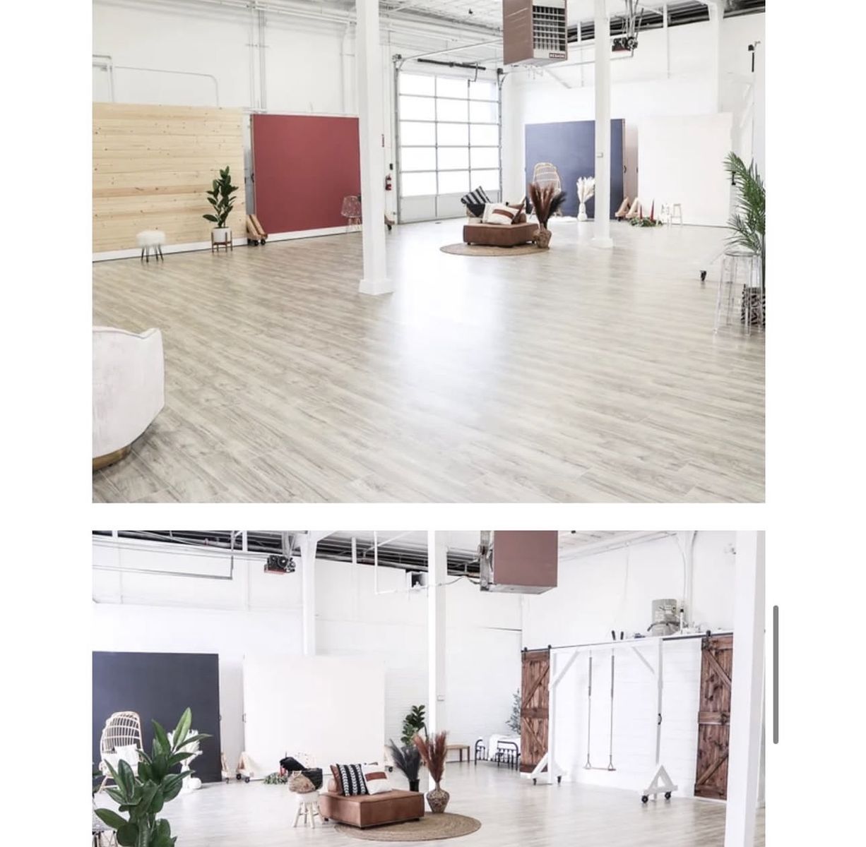 Photography Studio for Sale