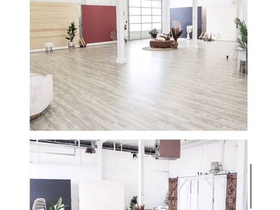 Photography Studio for Sale