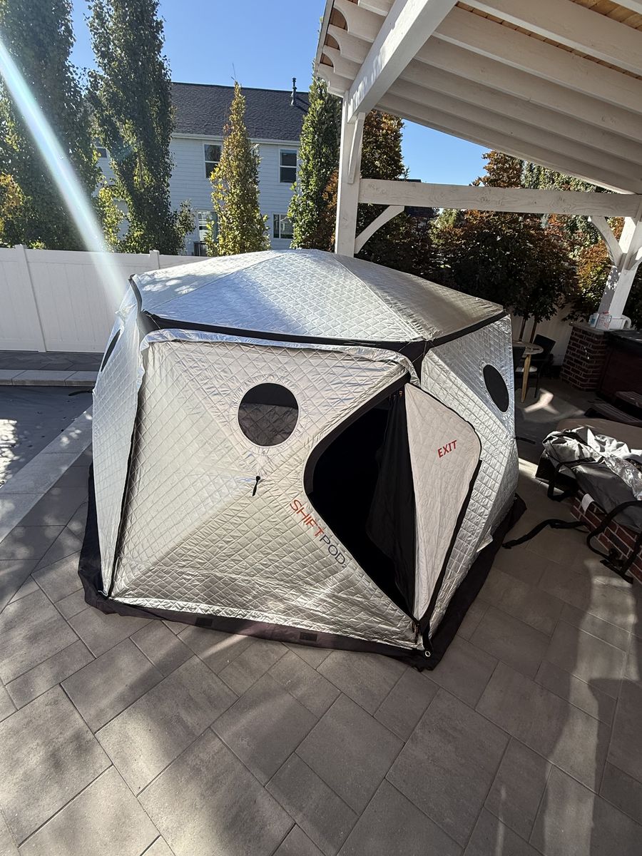 SHIFTPOD2!