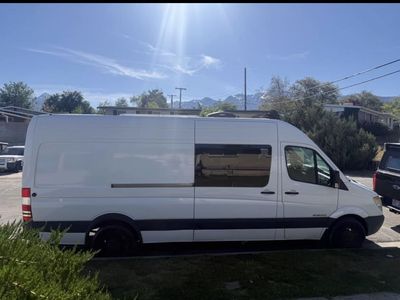 2008 Dodge Sprinter 2500