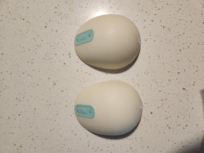 Willow 360 Breast Pump