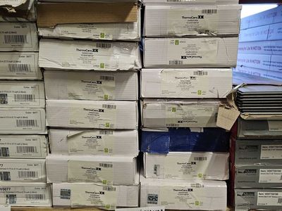 Dark Brown LVP/LVT Leftover Flooring - up to 511 sqft (Variable Pricing)