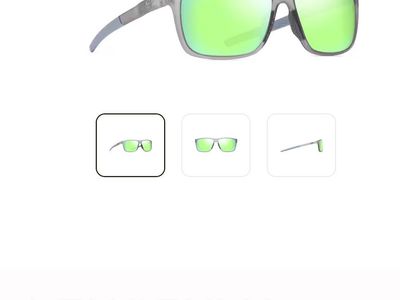 Maui Jim Lehopulu Sunglasses