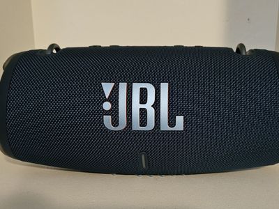 JBL Xtreme 3 - Portable Bluetooth Speaker