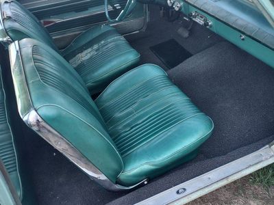 1961 Oldsmobile Cutlass Supreme