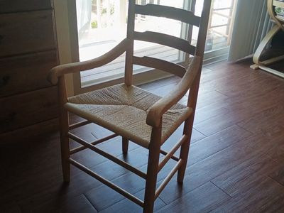 chair