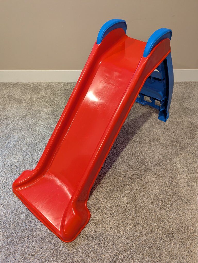 Little Tikes Toddler slide