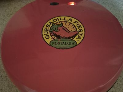 quesadilla maker