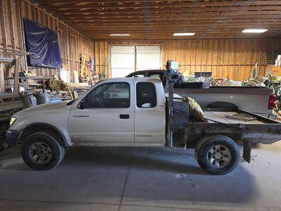 toyota tacoma