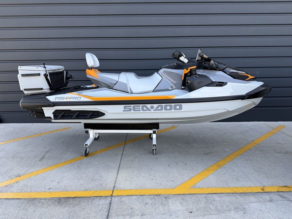 2026 Sea-Doo FishPro™ Trophy 170