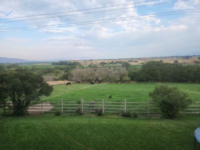 2+ Acres Pasture to Lease
