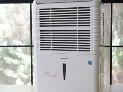 Keystone Dehumidifier 70 pint KSTAD70B NEW IN BOX