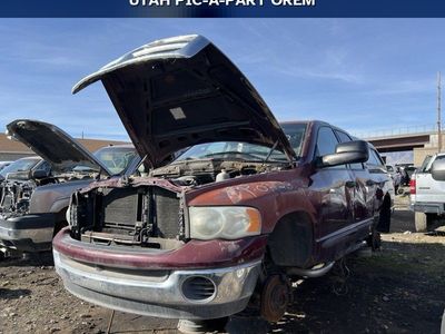2002 Dodge Ram Pickup Parts - UTPAP Orem