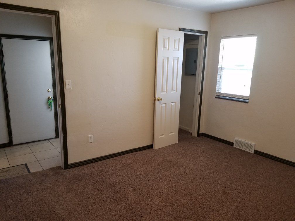 Room for Rent