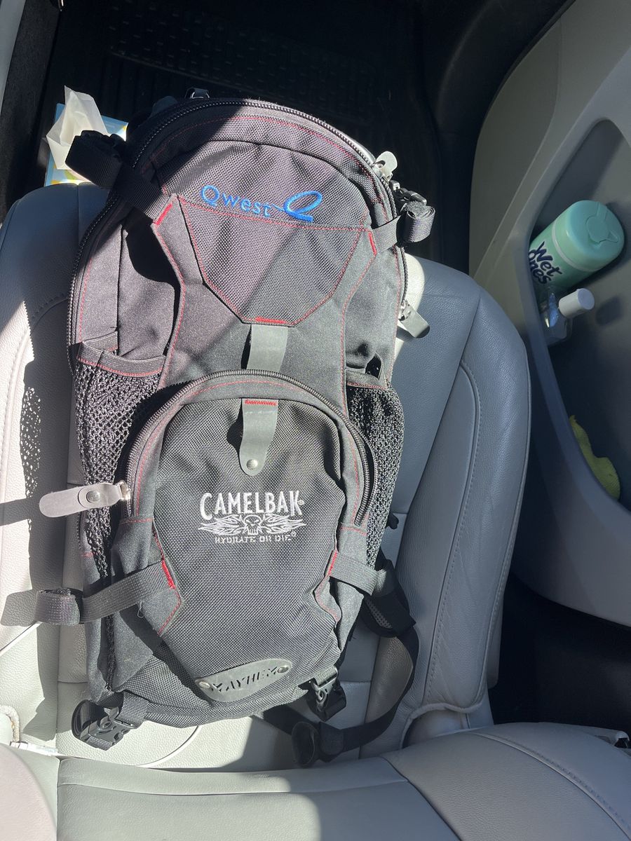 Camelbak