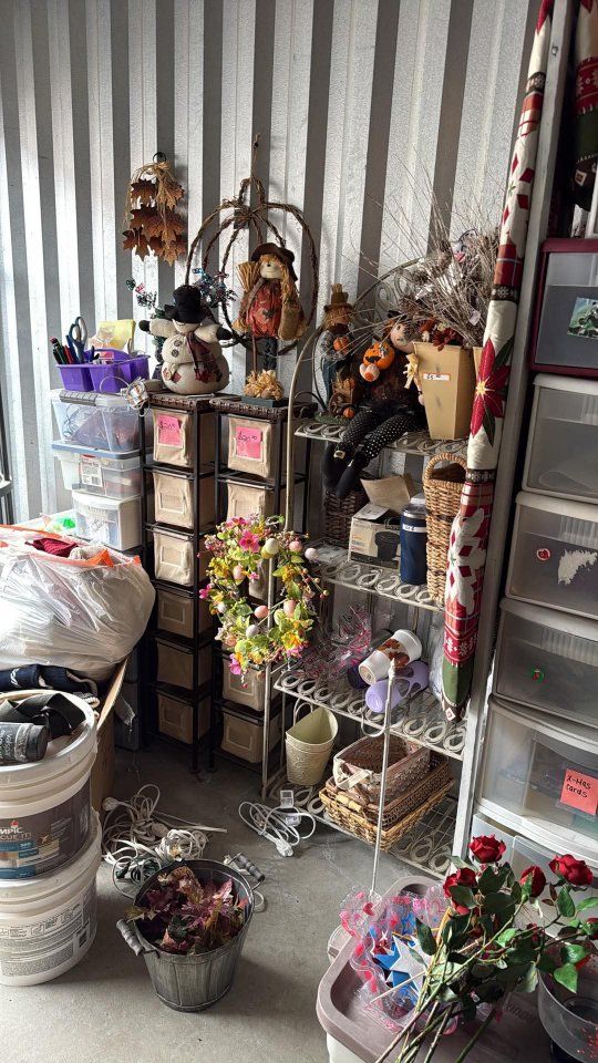 Estate Sale