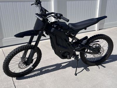 2024 E-Ride Pro SS 2.0