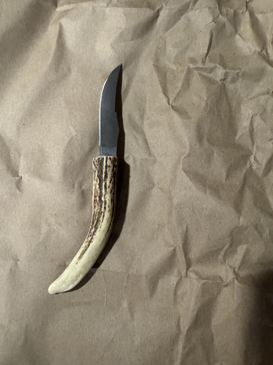 Legendary Pocket Sized Knife