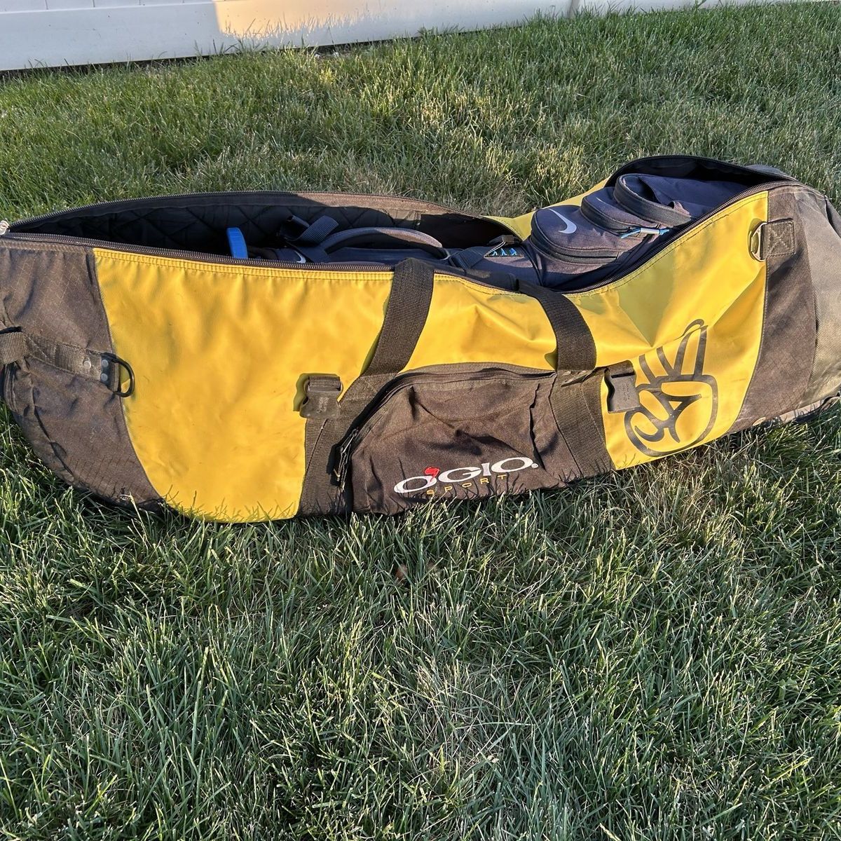 Ogio - Golf Bag Travel Case
