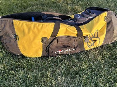 Ogio - Golf Bag Travel Case