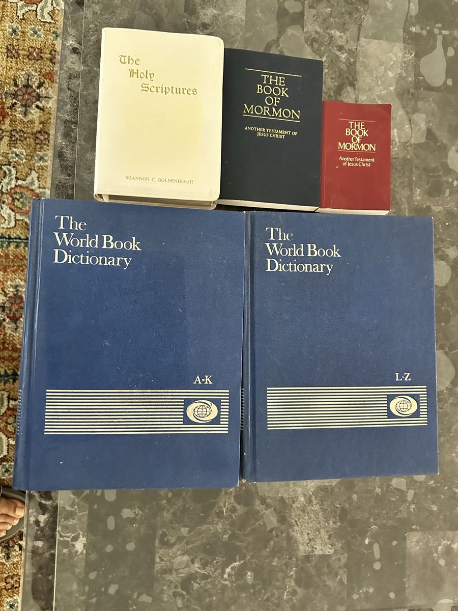 New Books