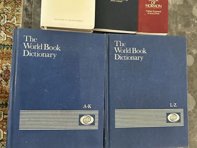 New Books