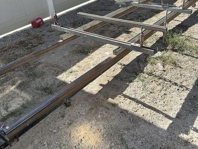 Auto Rotisserie