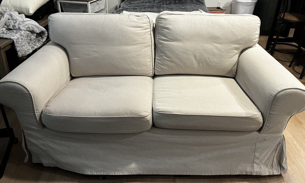 loveseat couch