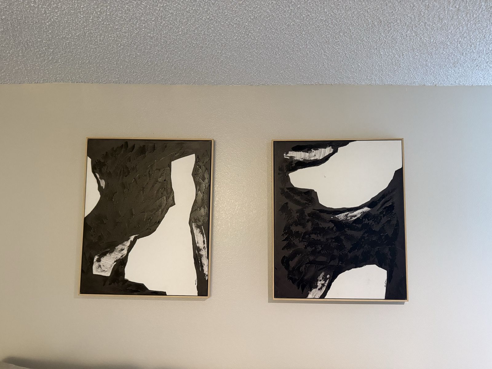 Wall art
