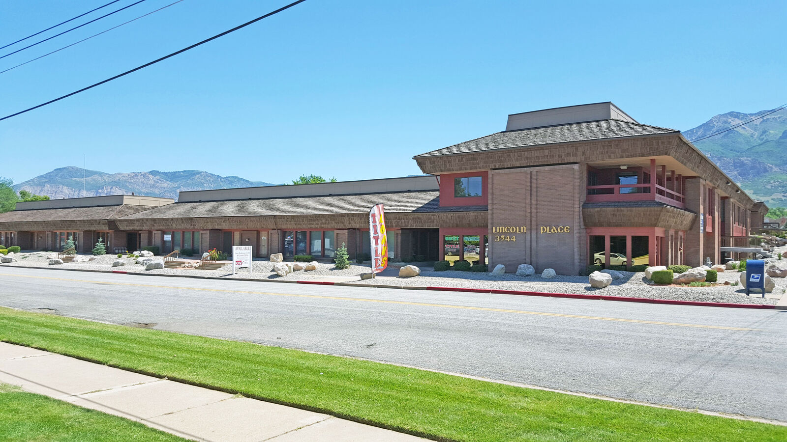 3564 Lincoln Place Unit 3A