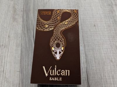 French avenue Vulcan sable cologne