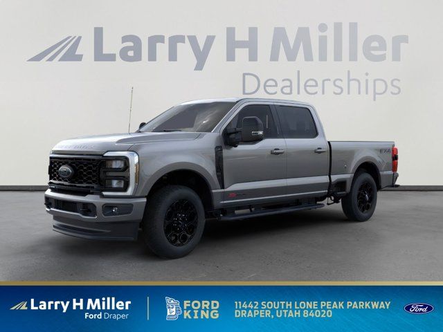 2026 Ford F-350 XLT