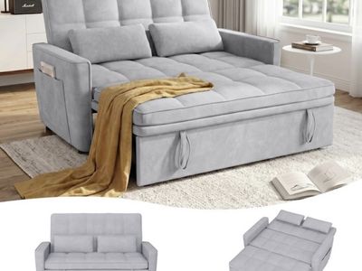 Brand new sofa bed