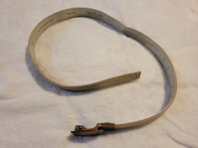 Nexbelt Titan Ratchet EDC Tactical Gun Belt - Tan