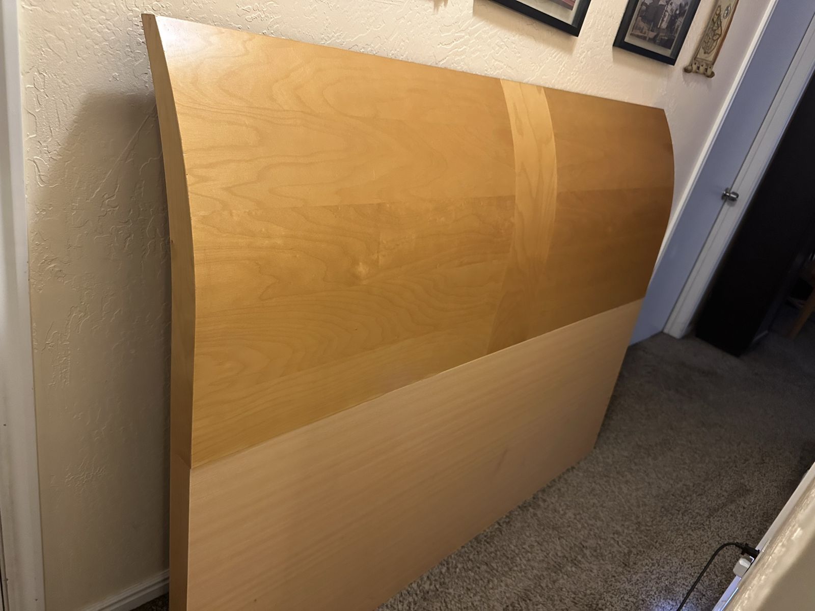 Bedroom set