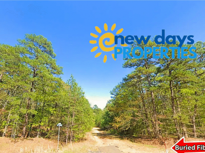 0.23 Acres Mountain and Lake View for Sale Fairfield Bay, AR