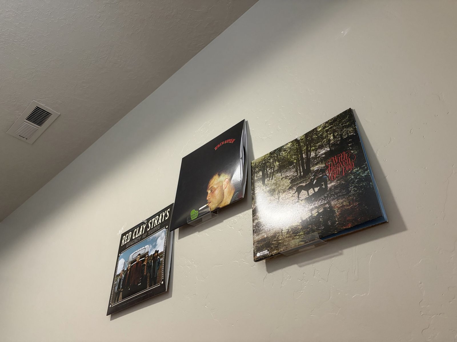 vinyl albums