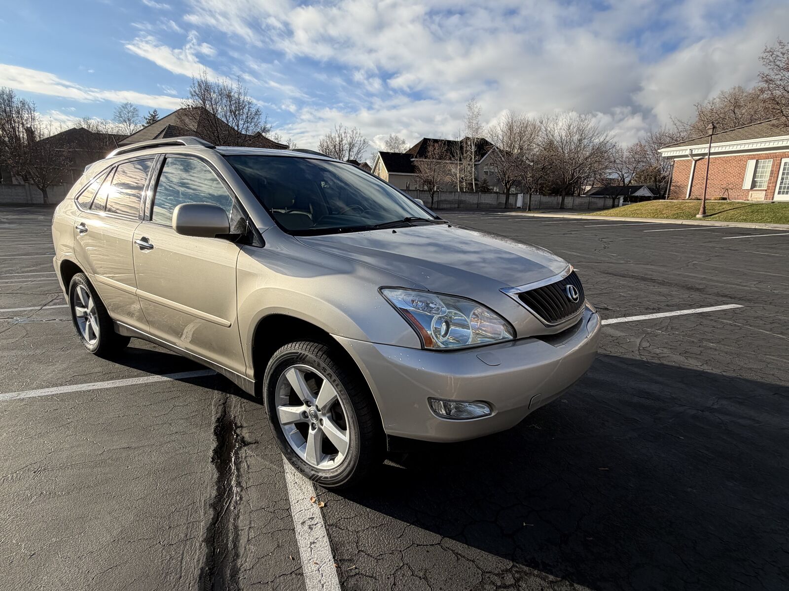 2008 Lexus RX 350 in Orem, UT | KSL Cars