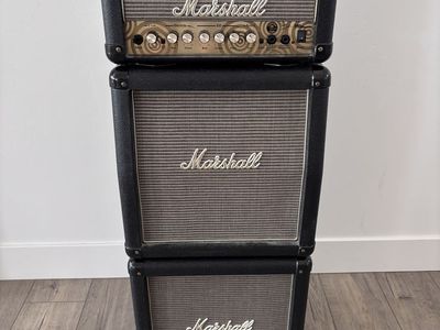 Marshall Amp & Speakers Zakk Wylde Mini Stack