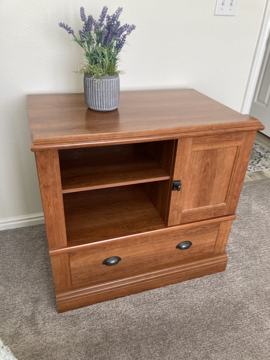 Television Console