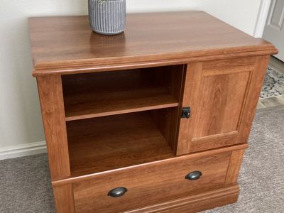 Television Console