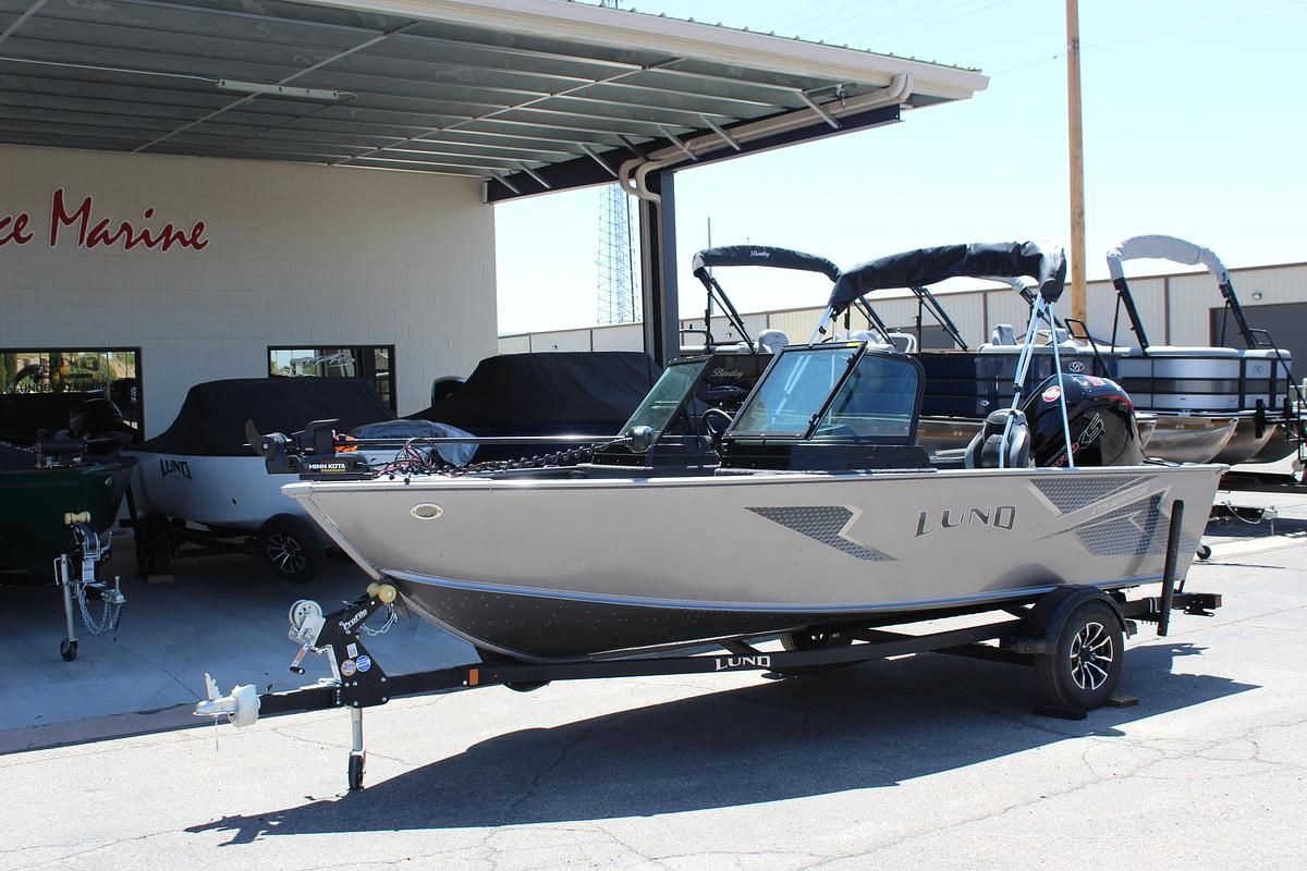 2026 Lund 1775 Adventure Sport