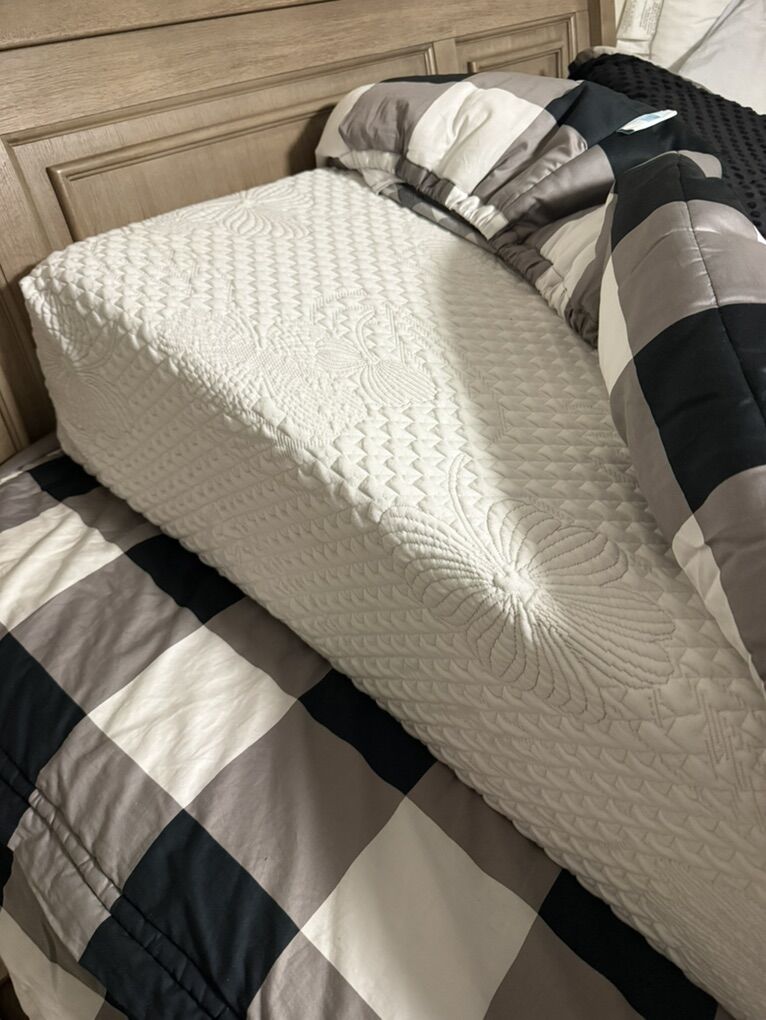 Twin Size Mattress