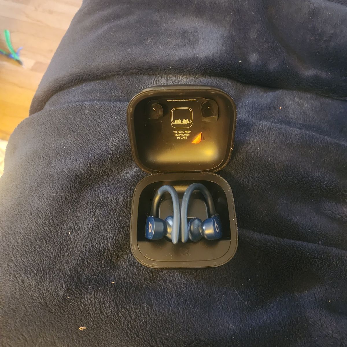 Beats Fit Pro Headphones